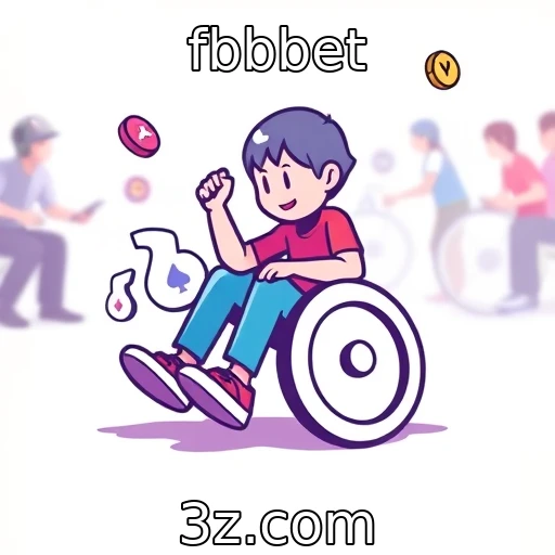 Acessibilidade e inclusão na indústria de games