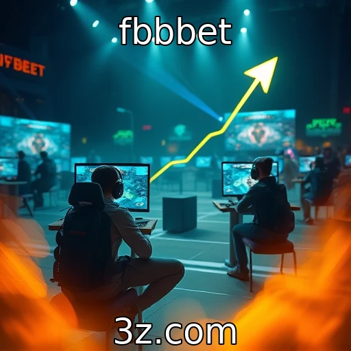 Análise do mercado de eSports em 2025