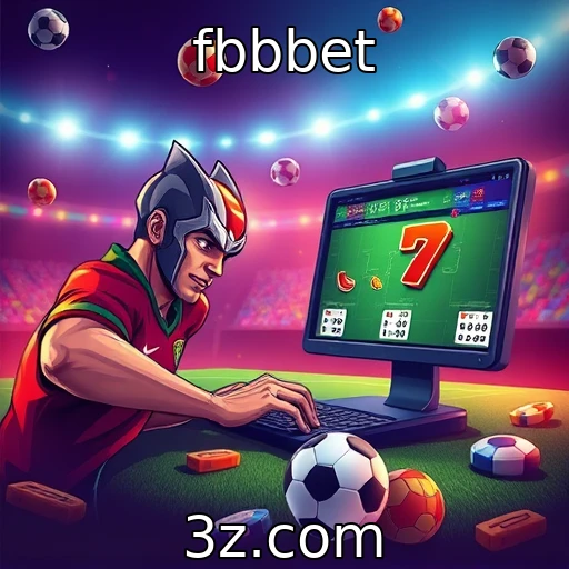 Crescimento do mercado de jogos online na próxima década