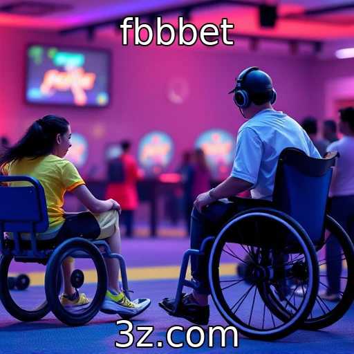 A crescente importância da acessibilidade em jogos